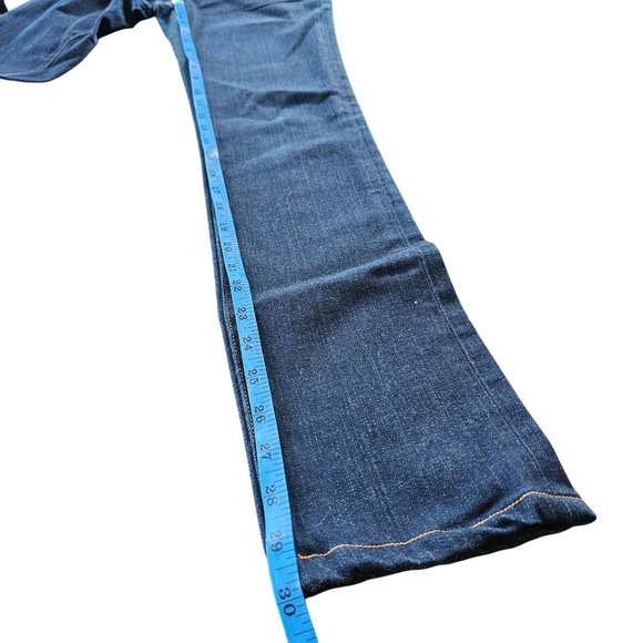 J. BRAND Women's Jeans PENCIL LEG jeans size 24 - Picture 15 of 16